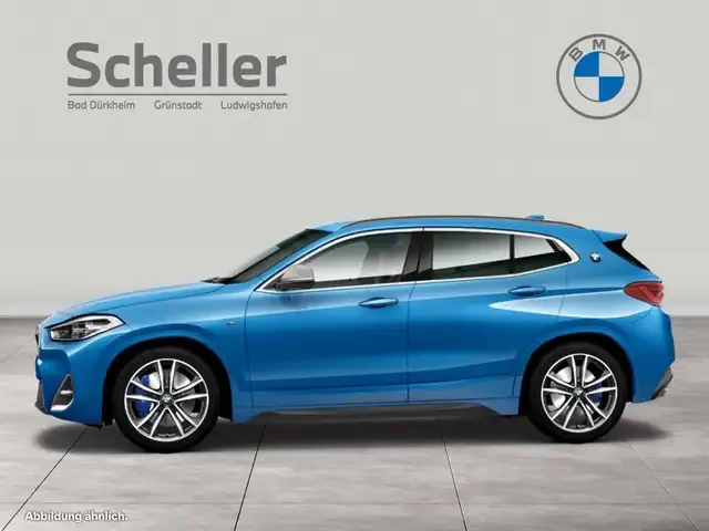 BMW X2 M