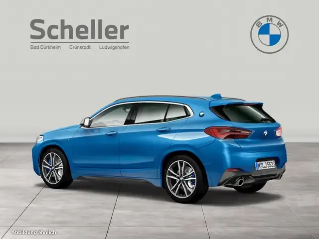 BMW X2 M