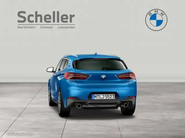 BMW X2 M