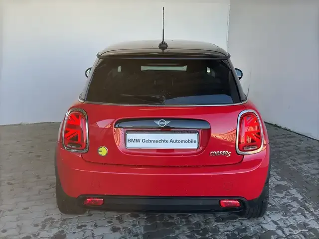 MINI Cooper SE