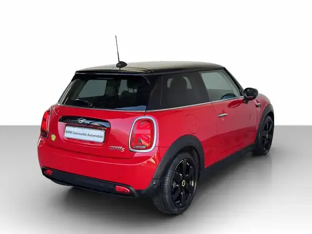 MINI Cooper SE