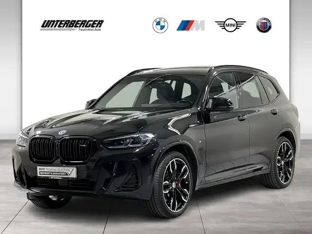 BMW X3 M