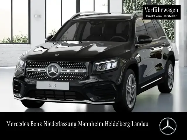 Mercedes-Benz GLB 220