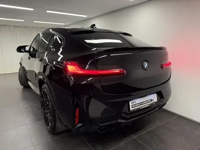 BMW X4 M