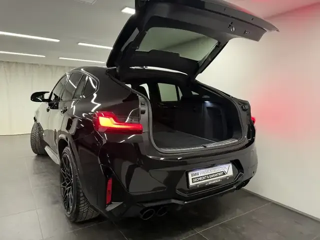 BMW X4 M
