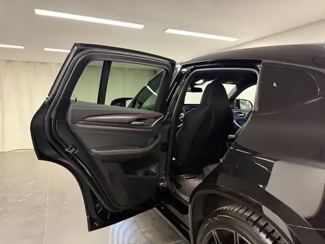 BMW X4 M