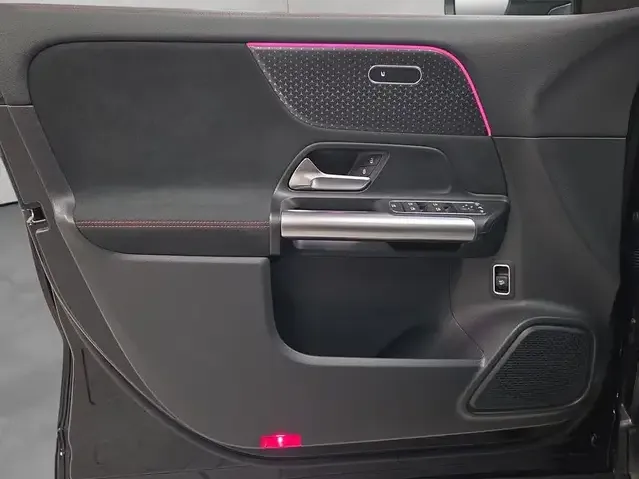 Mercedes-Benz EQA 350