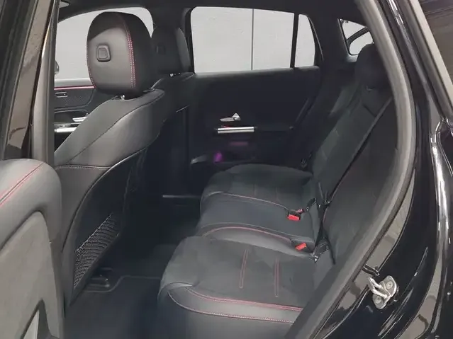 Mercedes-Benz EQA 350