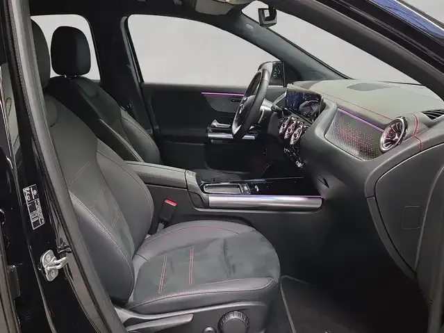 Mercedes-Benz EQA 350