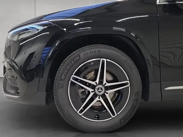 Mercedes-Benz EQA 350