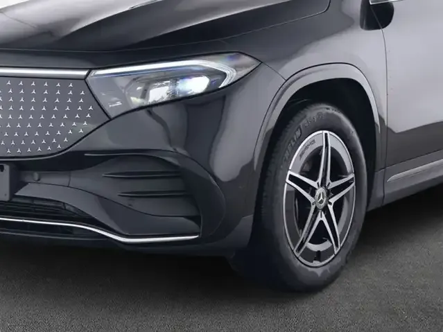 Mercedes-Benz EQA 350