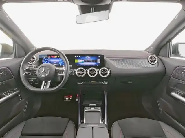 Mercedes-Benz EQA 350