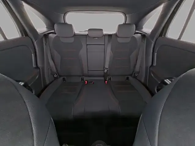 Mercedes-Benz EQA 350