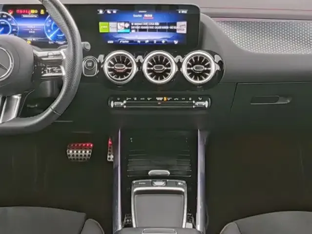 Mercedes-Benz EQA 350