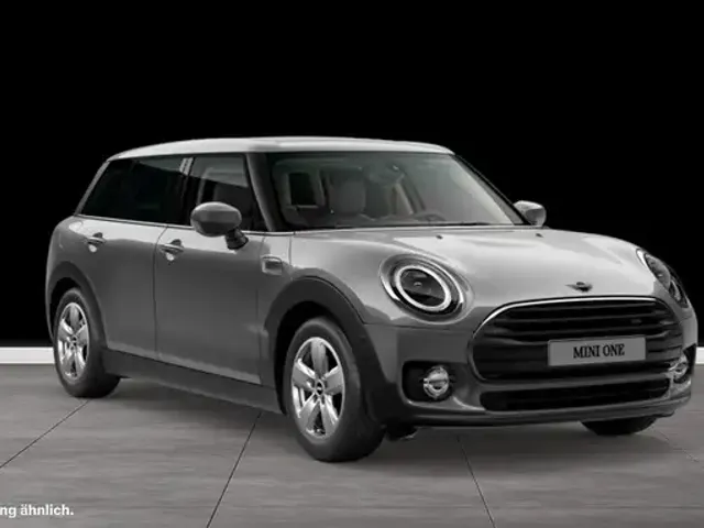 MINI One Clubman