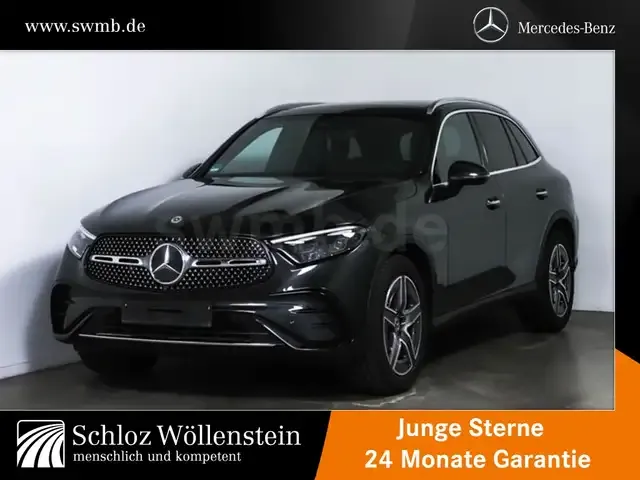Mercedes-Benz GLC 450