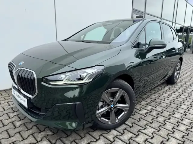 BMW 216
