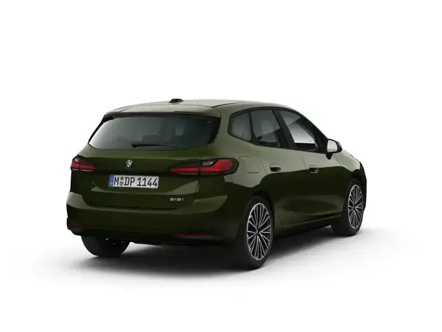 BMW 216
