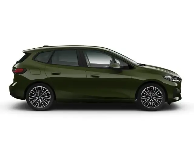BMW 216