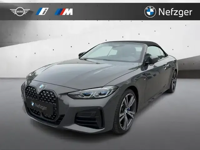 BMW 440