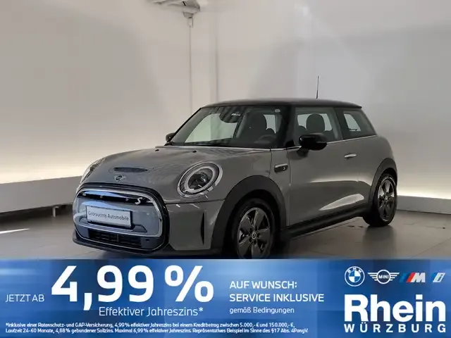 MINI Cooper SE