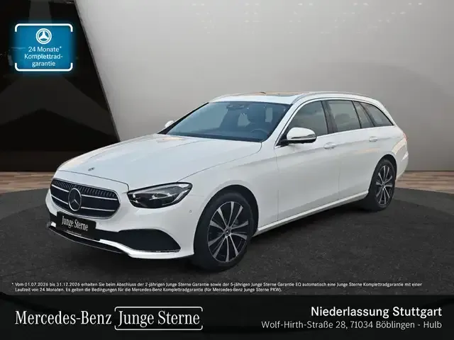 Mercedes-Benz E 300