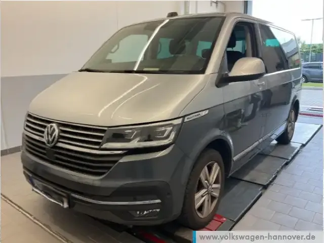 Volkswagen T6.1 Multivan