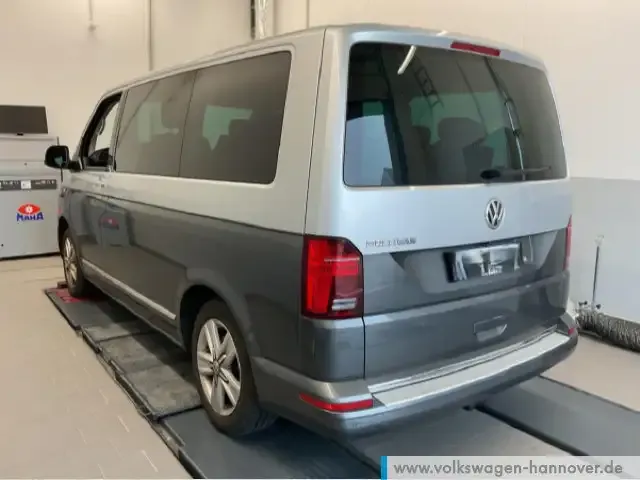 Volkswagen T6.1 Multivan