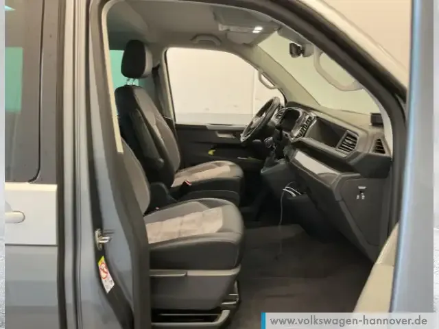Volkswagen T6.1 Multivan