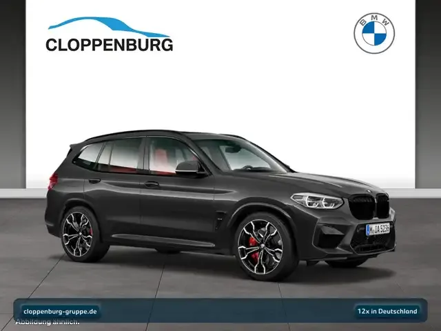 BMW X3 M