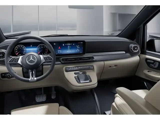 Mercedes-Benz V 300
