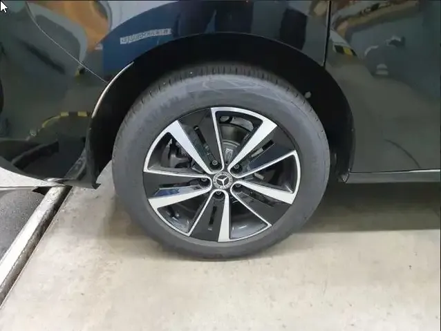 Mercedes-Benz T-Class