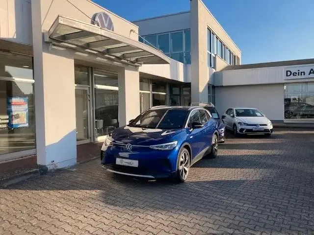 Volkswagen ID.4