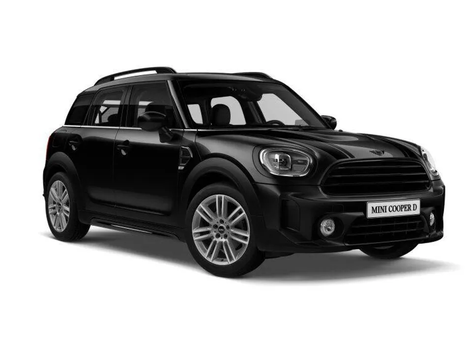 Mini Countryman D