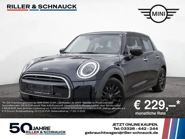 MINI Cooper C