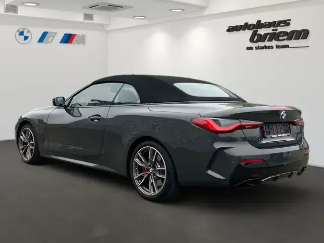 BMW 440