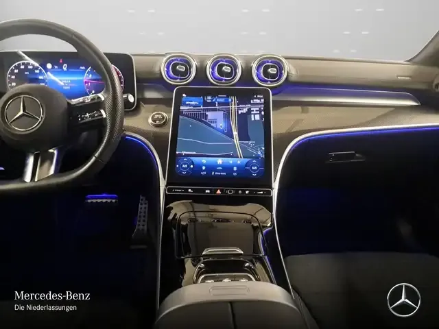 Mercedes-Benz CLE 300