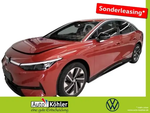 Volkswagen ID.7