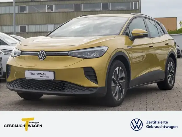 Volkswagen ID.4