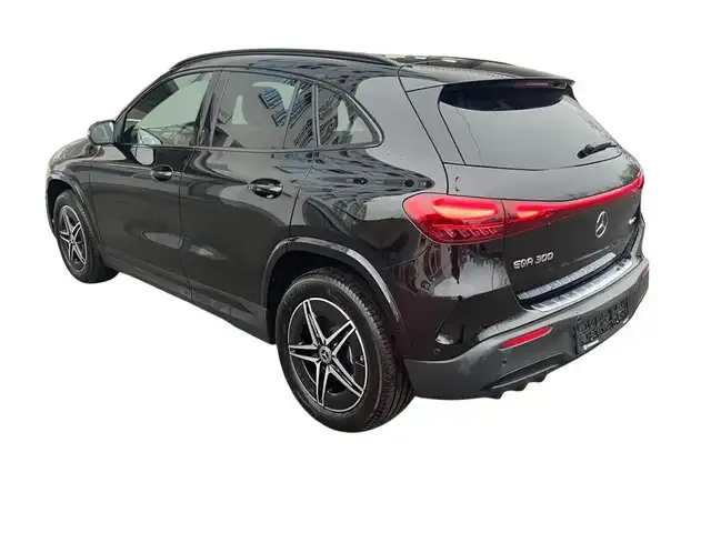 Mercedes-Benz EQA 300