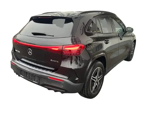 Mercedes-Benz EQA 300