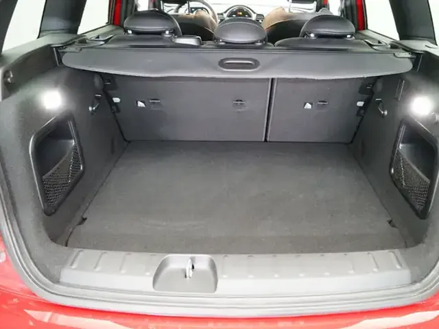 MINI Cooper S Clubman