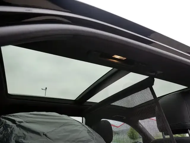 Mercedes-Benz GLE 580