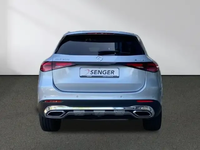 Mercedes-Benz GLC 200