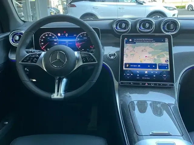 Mercedes-Benz GLC 200