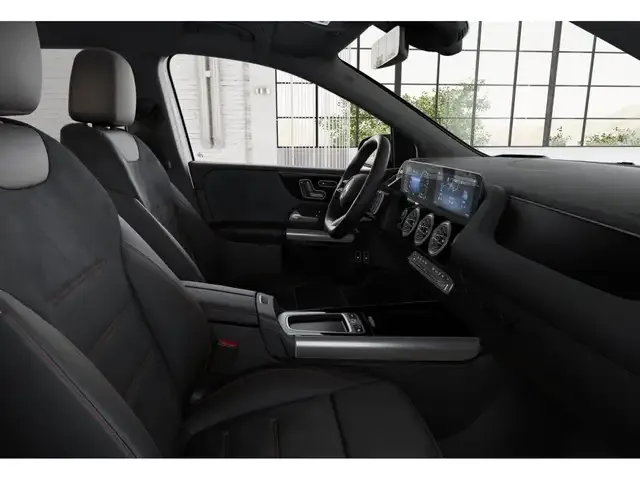 Mercedes-Benz B 250