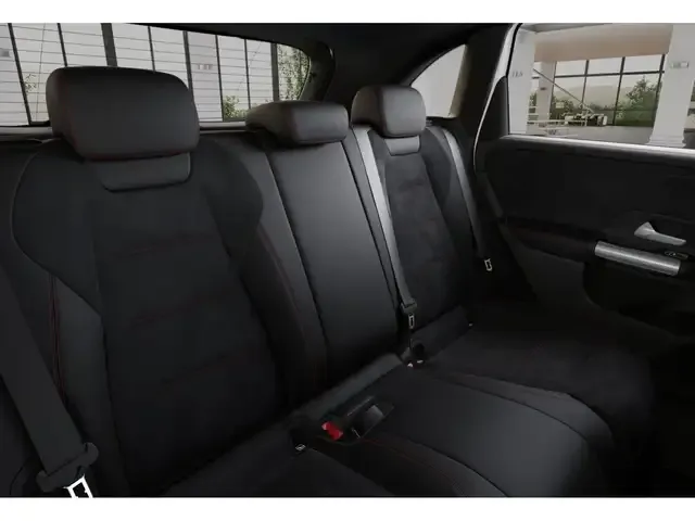 Mercedes-Benz B 250