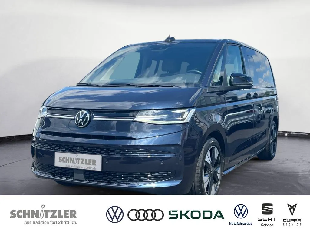 Volkswagen Autres