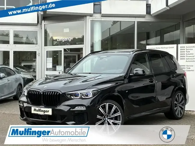 BMW X5 M