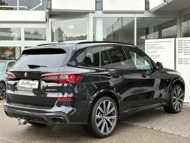 BMW X5 M